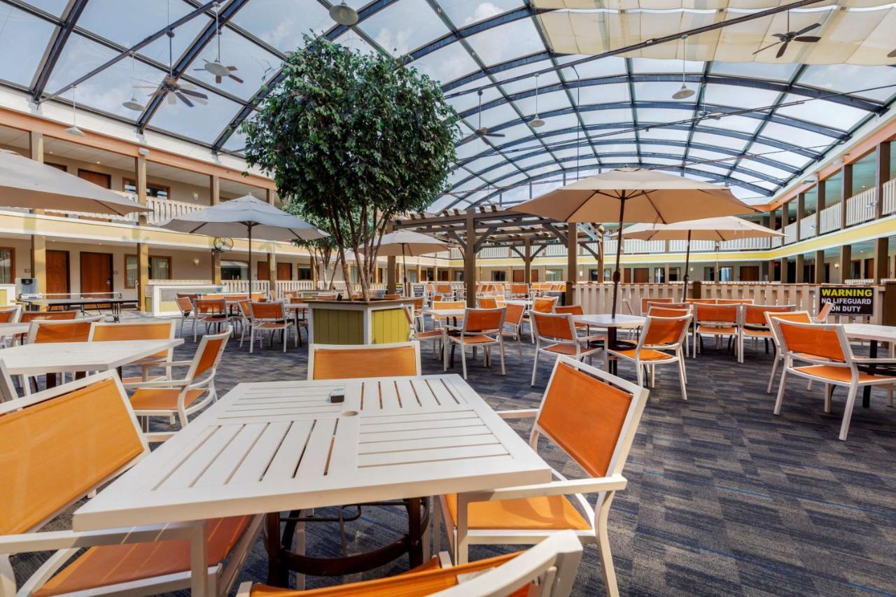 Best Western Plus Dubuque Hotel And Conference Center Zewnętrze zdjęcie